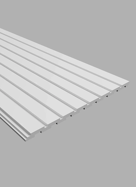 Стеновая панель (XPS) Bello Deco СП06-2.6