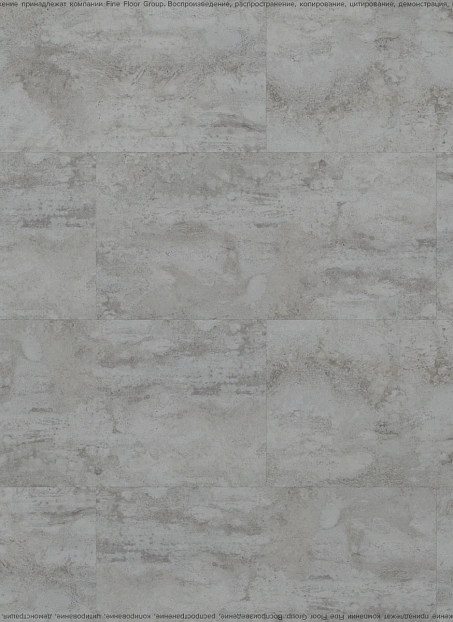 Кварц-винил (LVT) EcoClick ECOSTONE Кайлас