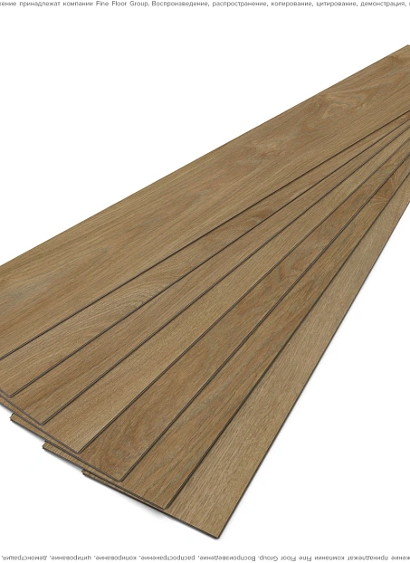 Кварц-винил (LVT) Moduleo NEXT ACOUSTIC Valley Oak 240