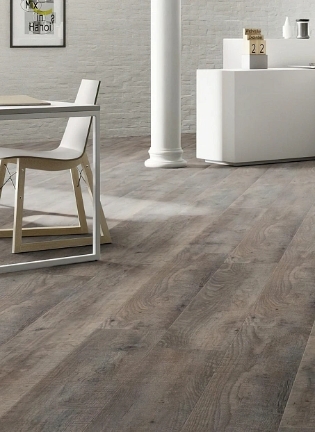 Кварц-винил (LVT) Moduleo IMPRESS Castle Oak 55960