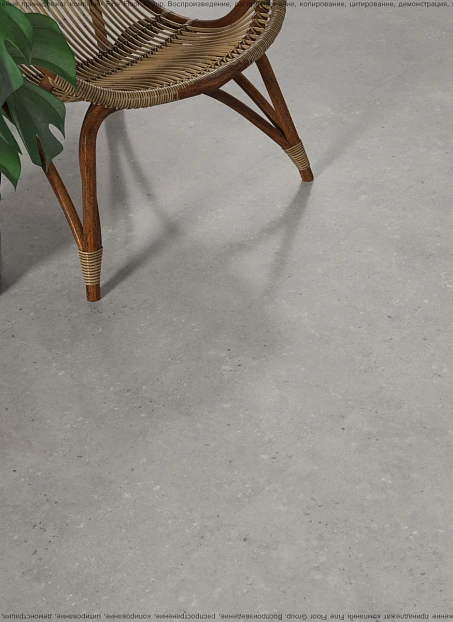 Кварц-винил (LVT) IVC Commercial TANTO Volcano 694