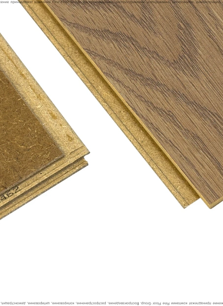 Ламинат Ideal VILLE Дуб Диантус сторона L/R - 50/50