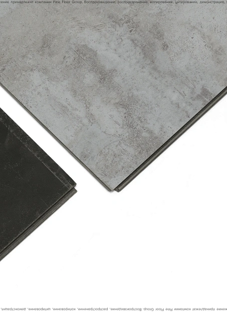 Кварц-винил (LVT) EcoClick ECOSTONE Кайлас