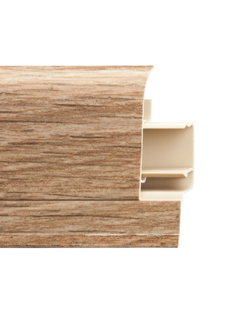 Плинтус напольный Arbiton LM60 Дуб Viktoria 94