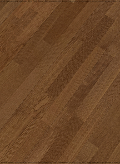 Паркетная доска Karelia LIBRA  Oak Select SELECT 3S LAC S.MAT