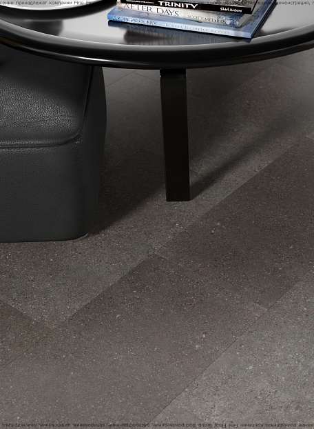 Виниловый ламинат (SPC) Fast Floor STONE  Агепста