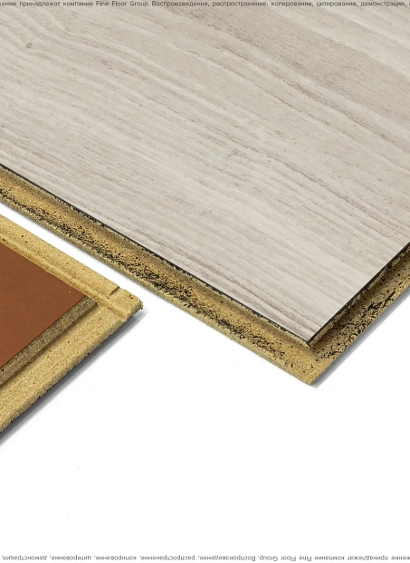 Ламинат WoodStyle VIVA 2021 Дуб Виста