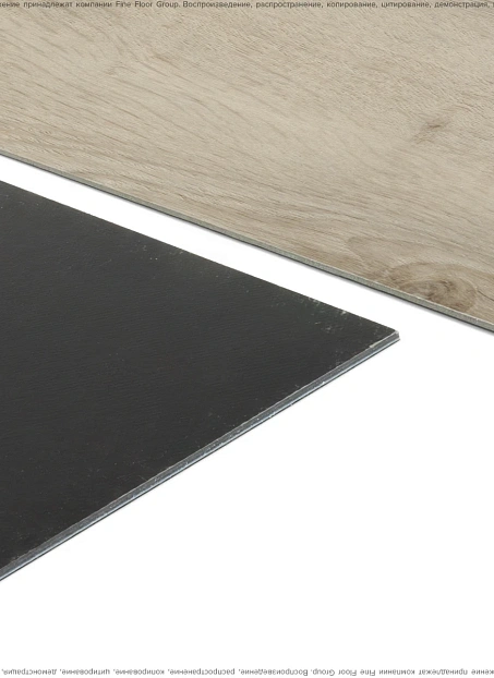 Кварц-винил (LVT) Fine Floor FF-RICH Дуб Монтекристо