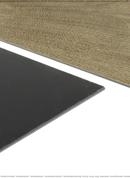 Кварц-винил (LVT) Fine Floor FF-RICH Дуб Парос