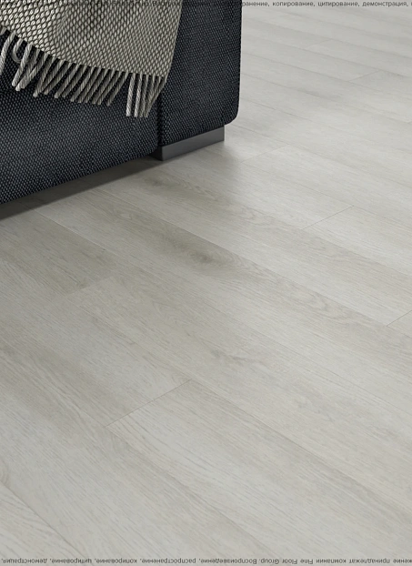 Виниловый ламинат (SPC) CronaFloor FRESH Дуб Эрзи