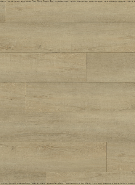 Виниловый ламинат (SPC) Respect FLOOR  Дуб Имперский