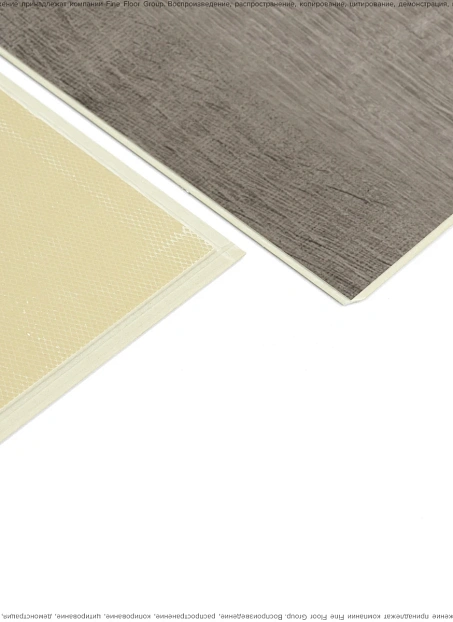 Виниловый ламинат (SPC) Royce SENSE Дуб Хампи