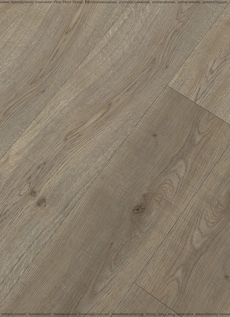 Виниловый ламинат (SPC) FloorBee PROJECT Дуб Зотман