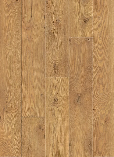 Ламинат Kronospan VINTAGE CLASSIC Каштан Рыжевато-коричневый>