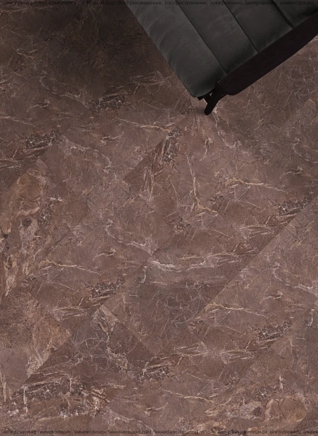 Виниловый ламинат (SPC) Betta MONTE Этна