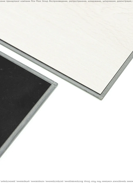 Виниловый ламинат (SPC) Adelar SOLIDA Riviera Oak 03121LA