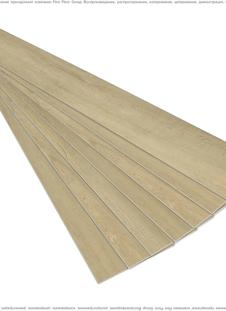 Виниловый ламинат (SPC) Respect FLOOR  Дуб Имперский