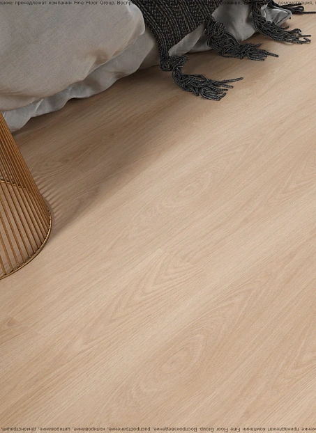 Виниловый ламинат (SPC) Adelar SOLIDA Riviera Oak 03254LA