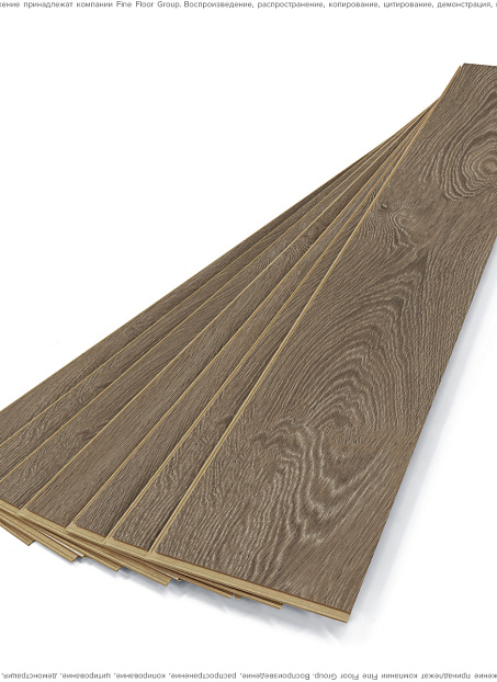 Ламинат Floorwood PHANTOM   Дуб Хэмонд