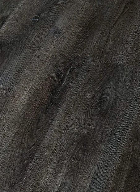 Кварц-винил (LVT) EcoClick ECOWOOD CL Орех Западный>