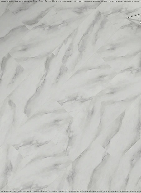 Виниловый ламинат (SPC) Royce JERSEY T Мрамор Верде