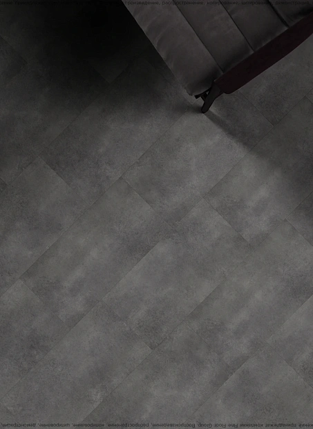 Кварц-винил (LVT) Moduleo NEXT ACOUSTIC Hamstone 970