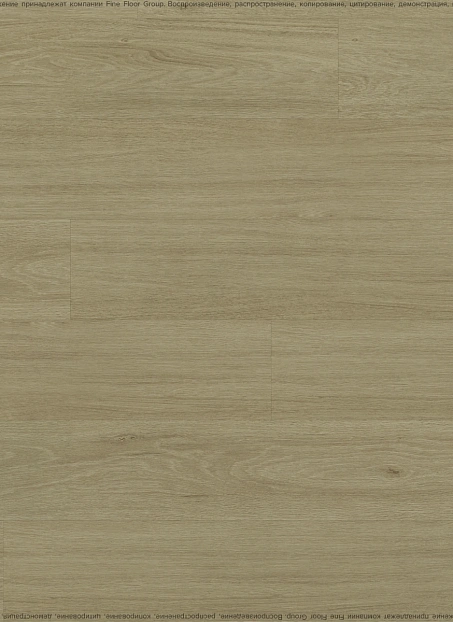 Виниловый ламинат (SPC) CronaFloor FRESH Дуб Астраханский