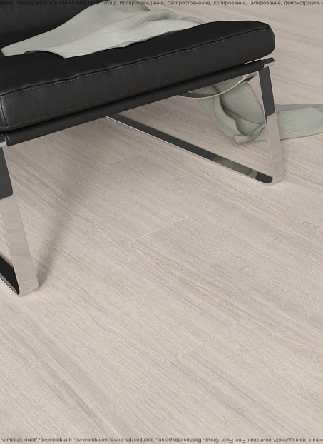 Ламинат Eversense CLASSIC Дуб Виктория Светло-серый