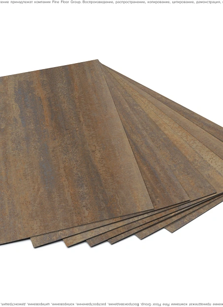 Кварц-винил (LVT) EcoClick ECOSTONE Тейде