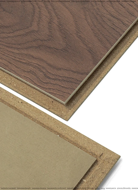 Ламинат Forest Floor SPHERE Chokeberry Oak