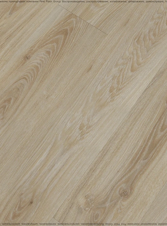 Кварц-винил (LVT) Fine Floor FF-WOOD  Дуб Листаль