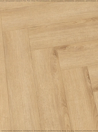 Ламинат Ideal VILLE Дуб Тласпи сторона L/R - 50/50