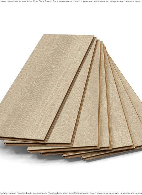 Ламинат CBM MOSAIK 600х200 Дуб Кветна