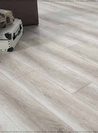 Виниловый ламинат (SPC) FloorBee OPTIMA  Дуб Блэкмур