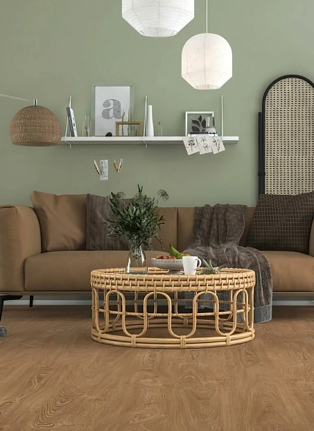 Ламинат Floorwood PHANTOM Дуб Брайс