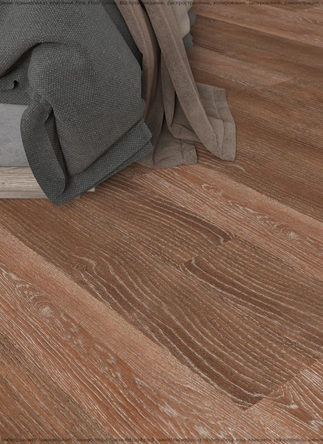 Ламинат La Moena MONTE CRISTALLO Дуб Кьярра