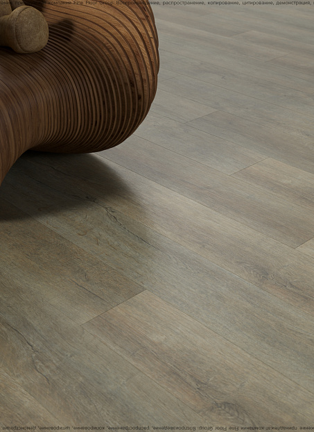 Виниловый ламинат (SPC) Royce SENSE  Дуб Базилик