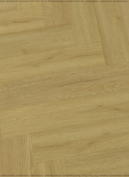 Ламинат CBM MOSAIK 600х100 Дуб Рудице