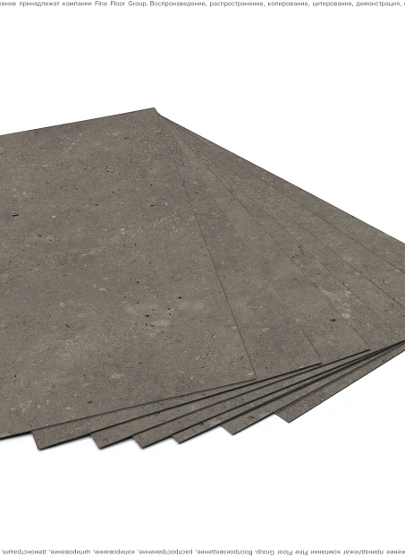 Кварц-винил (LVT) IVC Commercial TANTO Volcano 699