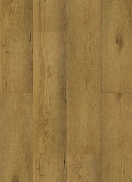 Виниловый ламинат (SPC) Куберпол РЕЗОНАНС KUBERWOOD Кардинал