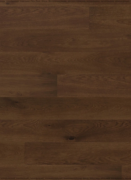 Паркетная доска Polarwood SPACE Oak Premium Apollion COUNTRY 1S OIL S.MAT