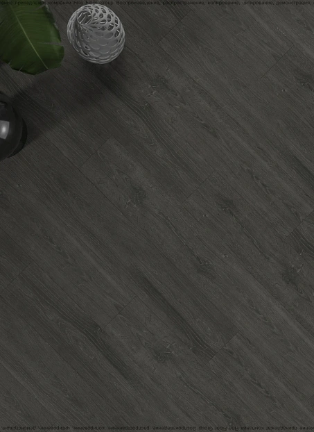 Виниловый ламинат (SPC) Respect FLOOR Дуб Графит