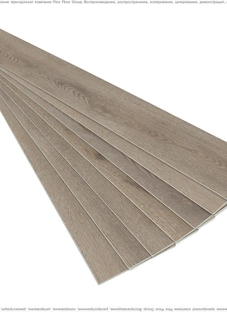 Виниловый ламинат (SPC) FloorBee OPTIMA Дуб Хейдон
