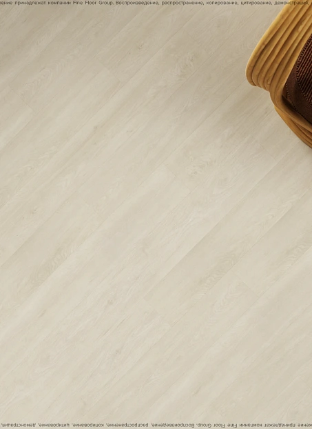 Виниловый ламинат (SPC) Royce RICH Ortega