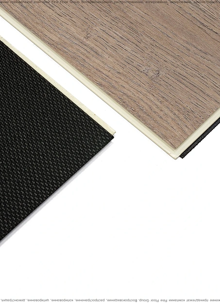 Виниловый ламинат (SPC) Noventis ICEBERG Дуб Диксон