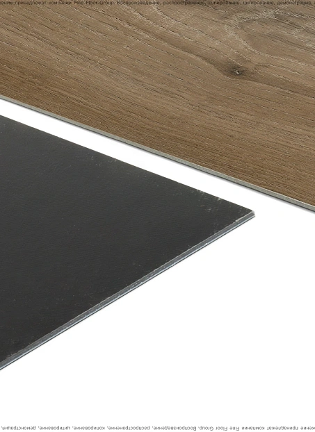 Кварц-винил (LVT) Fine Floor FF-LIGHT Дуб Саар
