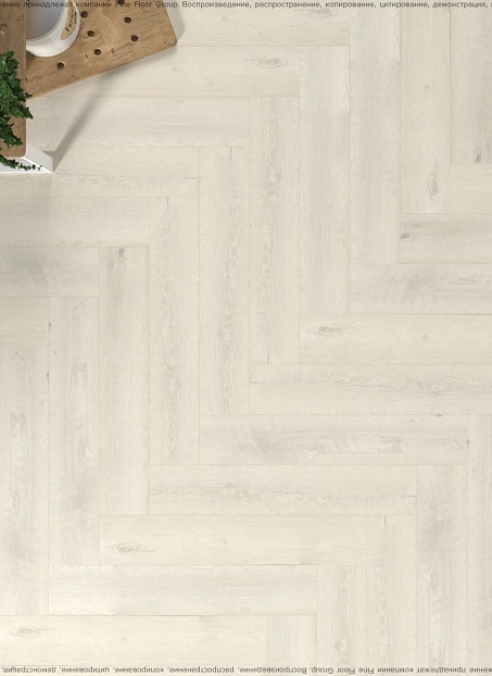 Виниловый ламинат (SPC) Aquamax INTEGRA Шенонсо