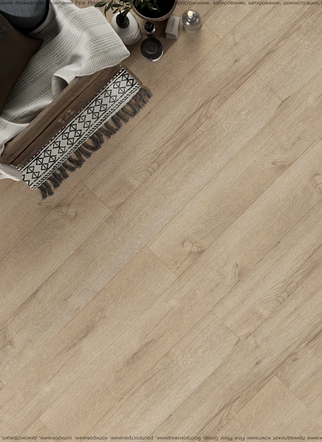 Ламинат Kastamonu Floorpan NANOCLICK 10/33 Саган