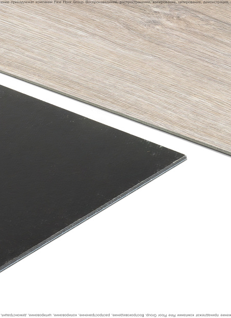 Кварц-винил (LVT) Fine Floor FF-LIGHT  Дуб Леффа