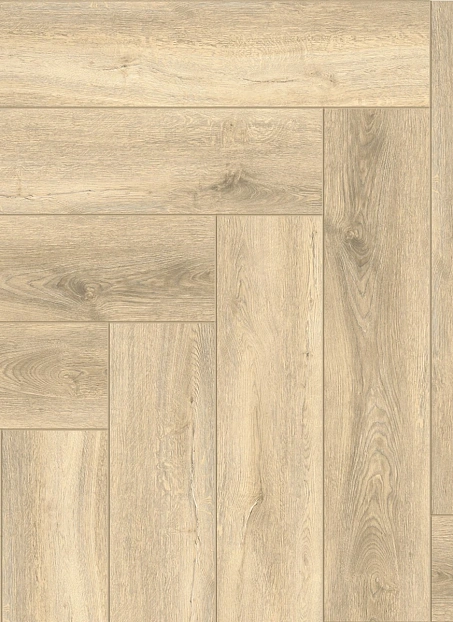 Виниловый ламинат (SPC) Alpine Floor LIGHT PARQUET Дуб Ригель>